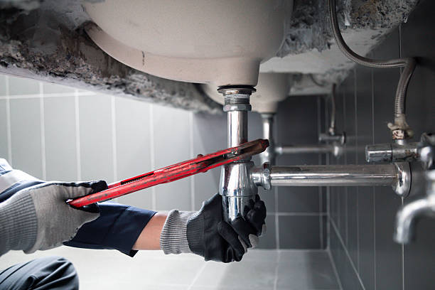Trusted Garbage Disposal Repair service in Jennings, FL - AAA Plumbing Heating